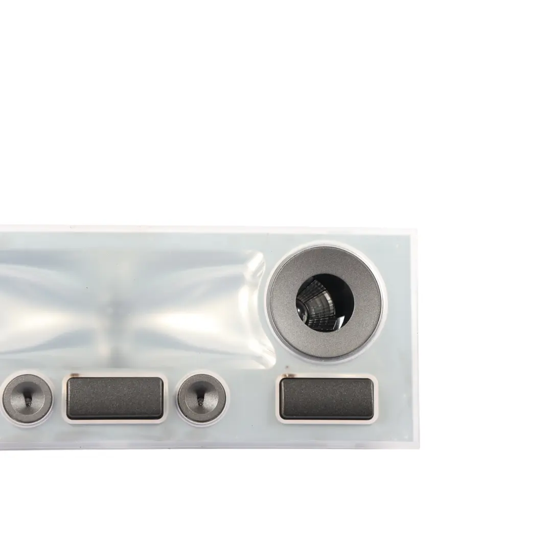 Éclairage Lecture Intérieur Carte Courtoisie Plafond pour BMW E65 à propos du numéro de pièce 6962053 BMW E65 Éclairage Lecture Intérieur Carte Courtoisie Plafond - SKU 6962053 - Numéro de pièce 6962053