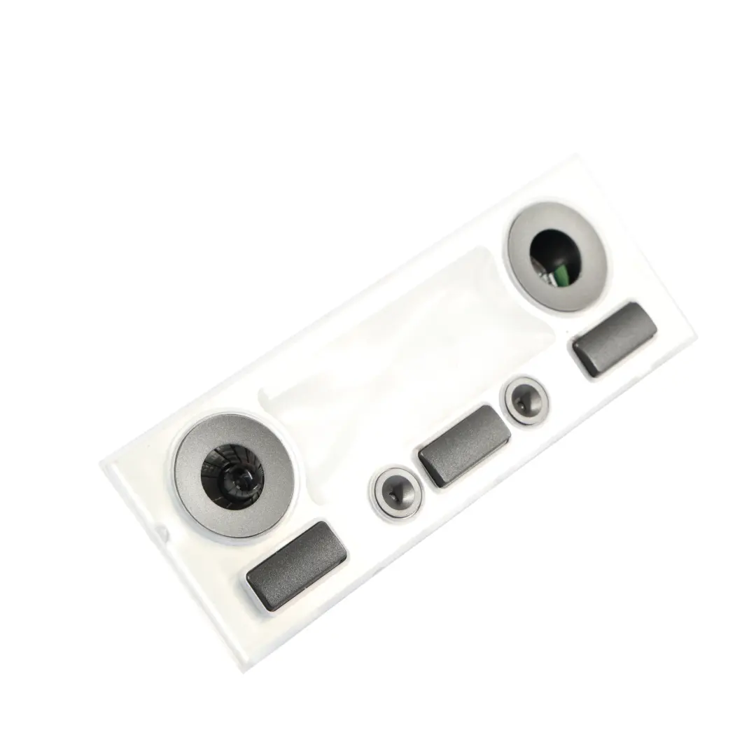 Lampka Wewnętrzna Światło Podsufitka Oświetlenie Kabiny do BMW E65 o numerze 6962053 BMW E65 Lampka Wewnętrzna Światło Podsufitka Oświetlenie Kabiny - SKU 6962053 - Numer Części 6962053
