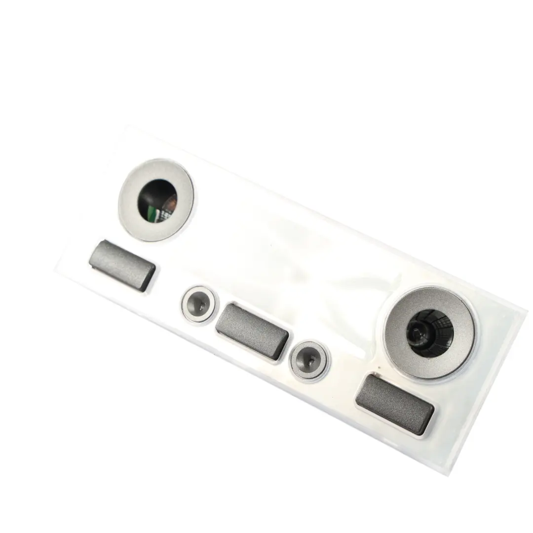 Luz Lectura Interior Techo Cortesía Mapa Iluminación para BMW E65 con número de pieza 6962053 BMW E65 Luz Lectura Interior Techo Cortesía Mapa Iluminación - SKU 6962053 - Número de pieza 6962053