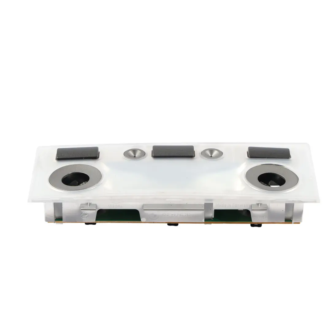 Internal Reading Light Courtesy Roof Map Lighting to BMW E65 with Part number 6962053 BMW E65 Internal Reading Light Courtesy Roof Map Lighting - SKU 6962053 - Part number 6962053
