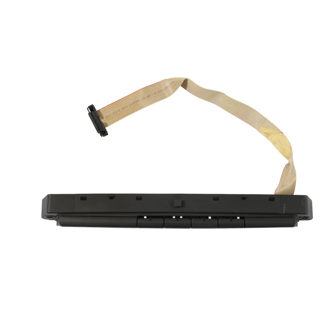 Consola Central Interruptor Unidad De Control Panel para BMW X5 E70 X6 E71 con número de pieza 6972780 BMW X5 E70 X6 E71 Consola Central Interruptor Unidad De Control Panel - SKU 6972780 - Número de pieza 6972780