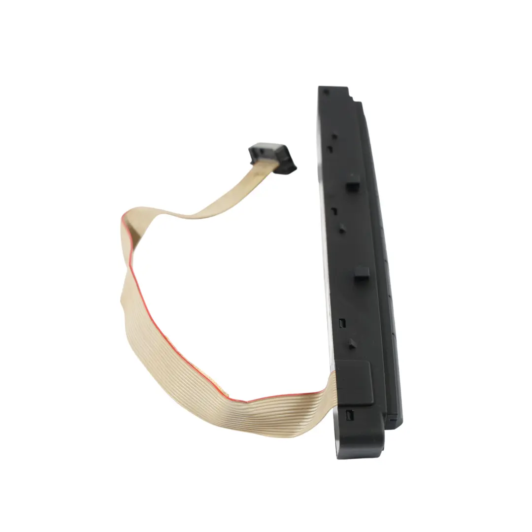 BMW X5 E70 X6 E71 Przełącznik DTC Panel Sterowania Bagażnika Parktronic - SKU 6972780 - Numer Części 6972780