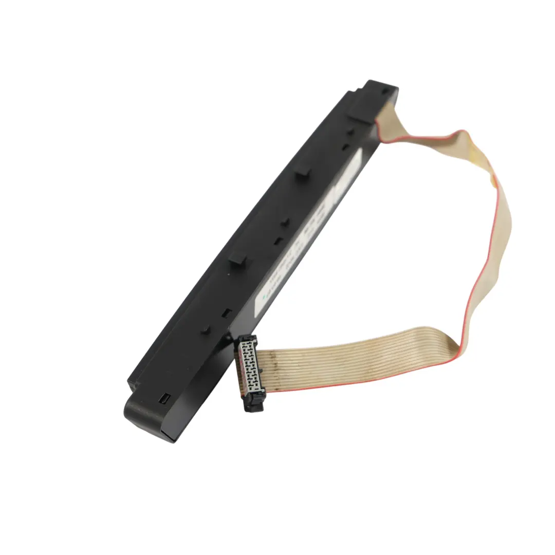 Pannello Controllo Interruttore Della Console Centrale per BMW X5 E70 X6 E71 con numero di parte 6972780 BMW X5 E70 X6 E71 Pannello Controllo Interruttore Della Console Centrale - SKU 6972780 - Numero di parte 6972780