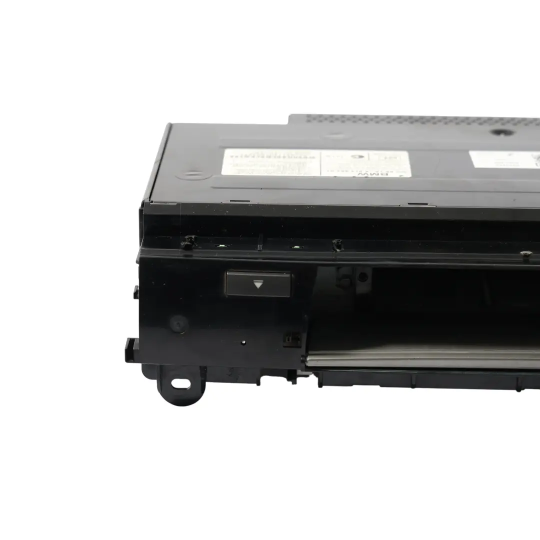 Zmieniarka Płyt CD 6 Płyt do BMW E65 E66 o numerze 6974852 BMW E65 E66 Zmieniarka Płyt CD 6 Płyt - SKU 6974852 - Numer Części 6974852