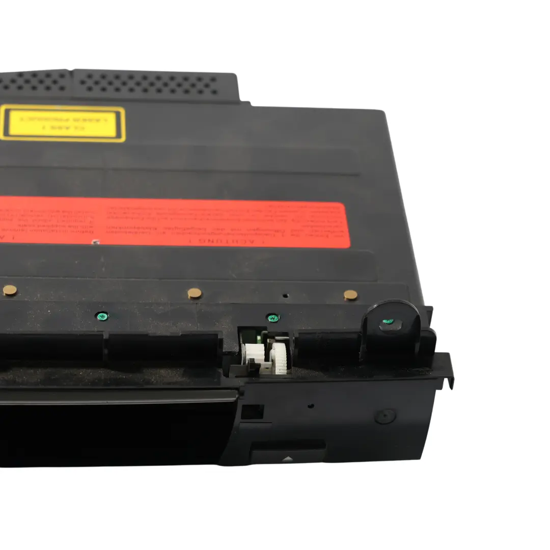 BMW E65 E66 6-Fach CD-Wechsler Player Einheit Ohne Magazin - SKU 6974852 - Teilenummer 6974852