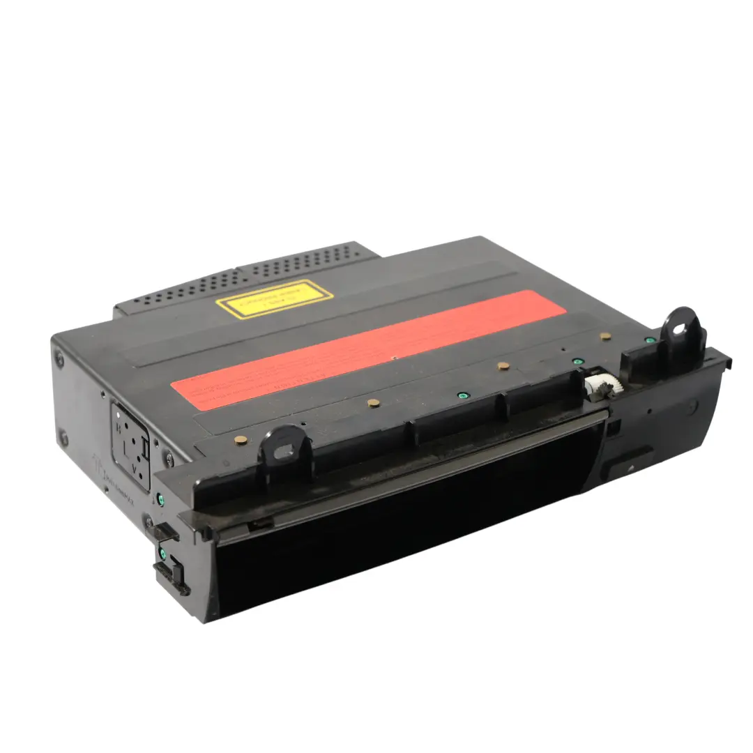 BMW E65 E66 6-Fold CD Disc Changer Unità Senza Caricatore - SKU 6974852 - Numero di parte 6974852