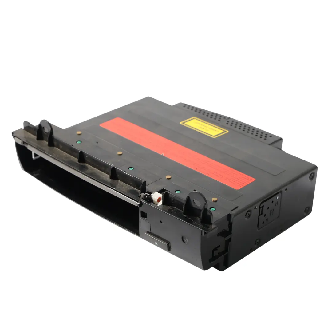 BMW E65 E66 Zmieniarka Płyt CD 6 Płyt - SKU 6974852 - Numer Części 6974852