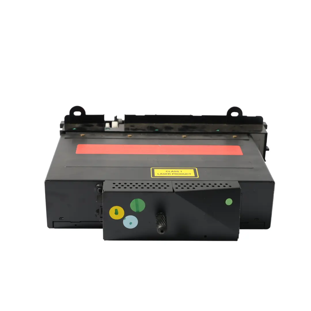 BMW E65 E66 Lecteur/Autoradio CD 6 Volets Sans Chargeur - SKU 6974852 - Numéro de pièce 6974852