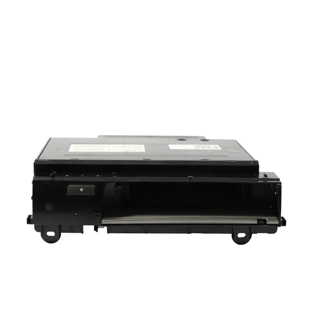 BMW E65 E66 Lecteur/Autoradio CD 6 Volets Sans Chargeur - SKU 6974852 - Numéro de pièce 6974852