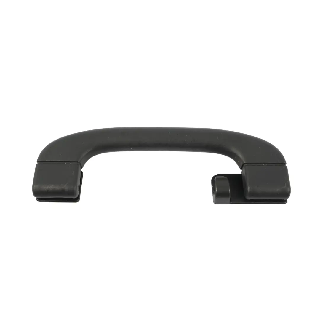 BMW X5 E70 Interior Headliner Roof Grab Handle Black Front Rear SET X4 - SKU 6977693 - Part number 6977693