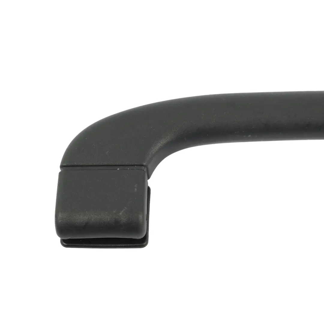 BMW X5 E70 Poignées Maintien Toit Intérieur Noires Avant Arrière Lot 4 - SKU 6977693 - Numéro de pièce 6977693