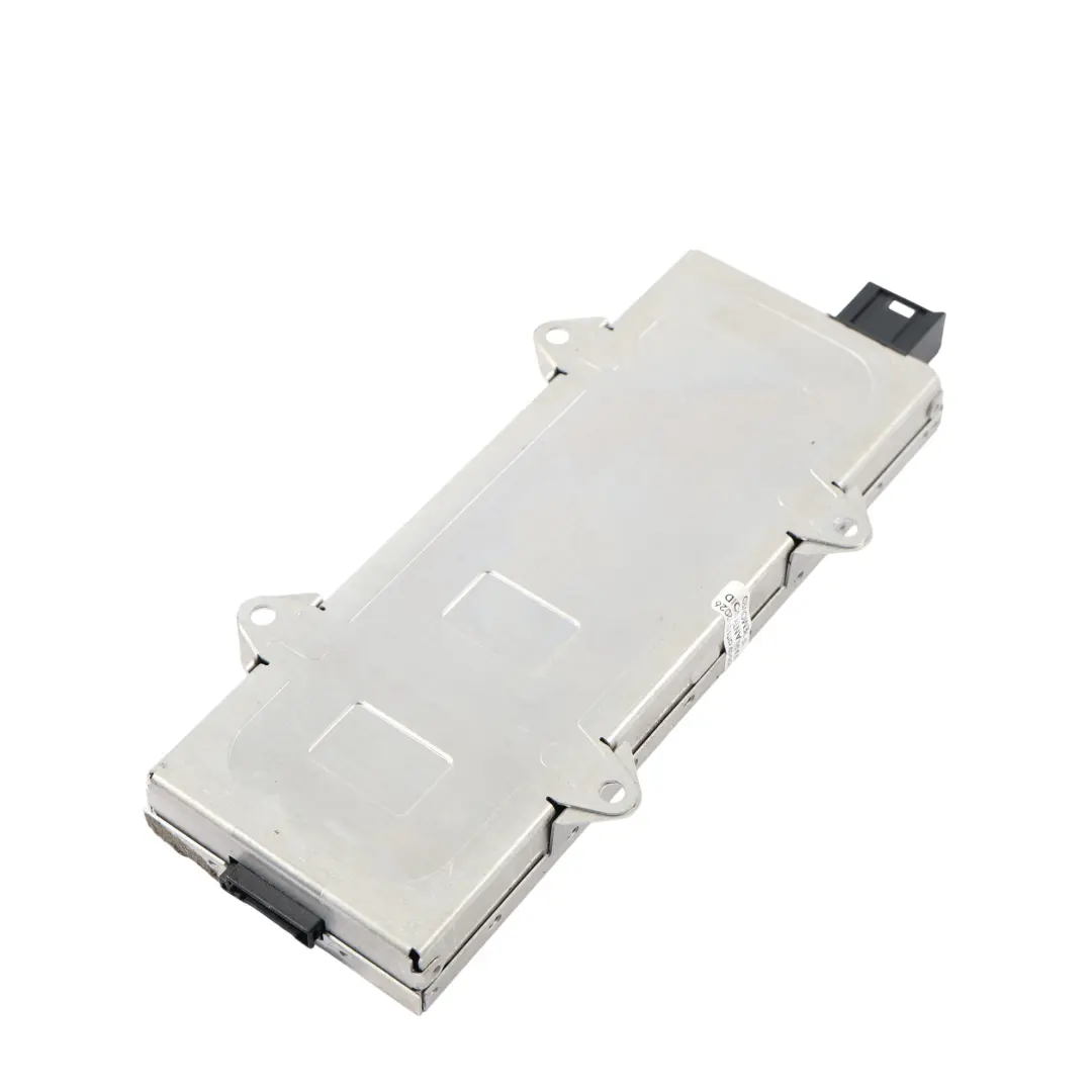 BMW 7 E65 E66 E67 Moduł Tuner Sterownik Wzmacniacz Radia ECU - SKU 6981946 - Numer Części 6981946