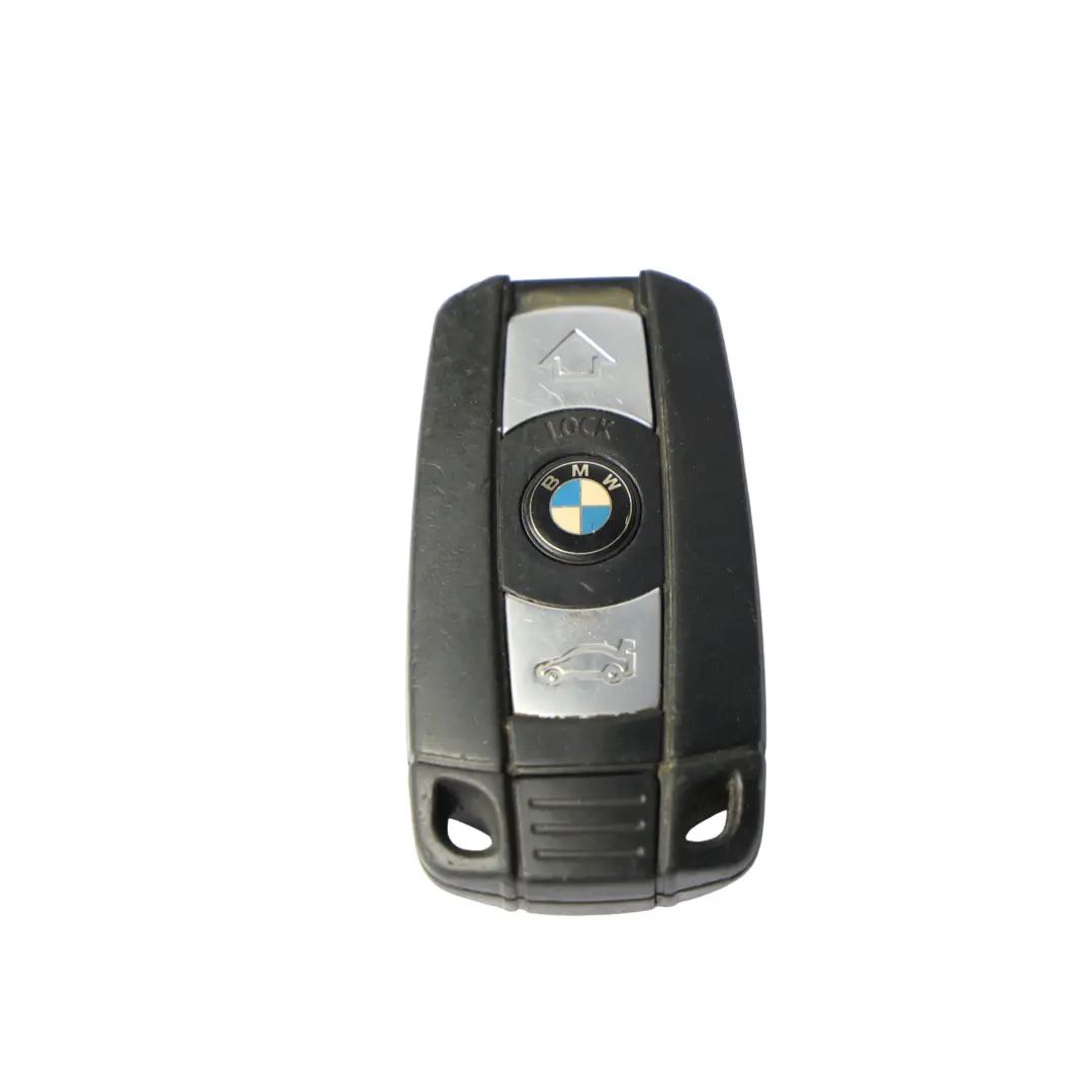 BMW E81 E82 E87 E90 E91 Funkfernbedienung Alarm Schlüsselan 868 Mhz - SKU 6986581 - Teilenummer 6986581
