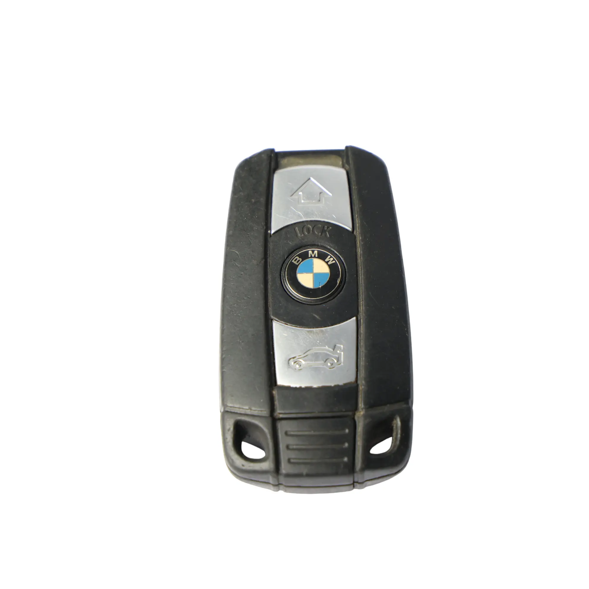 BMW E81 E82 E87 E90 E91 Radio Remote Alarm Key Fob Button 868 MHz 6986581