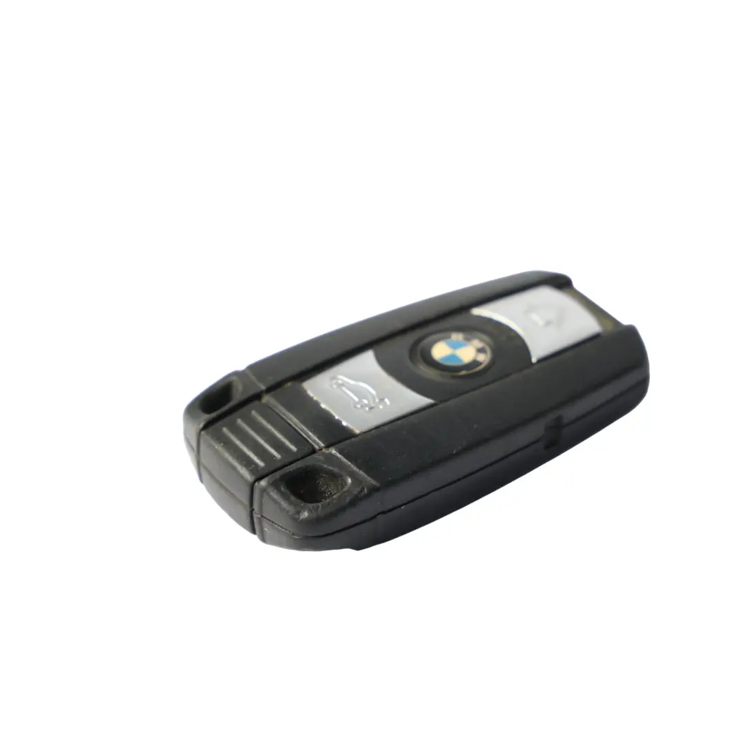 BMW E81 E82 E87 E90 E91 Funkfernbedienung Alarm Schlüsselan 868 Mhz - SKU 6986581 - Teilenummer 6986581
