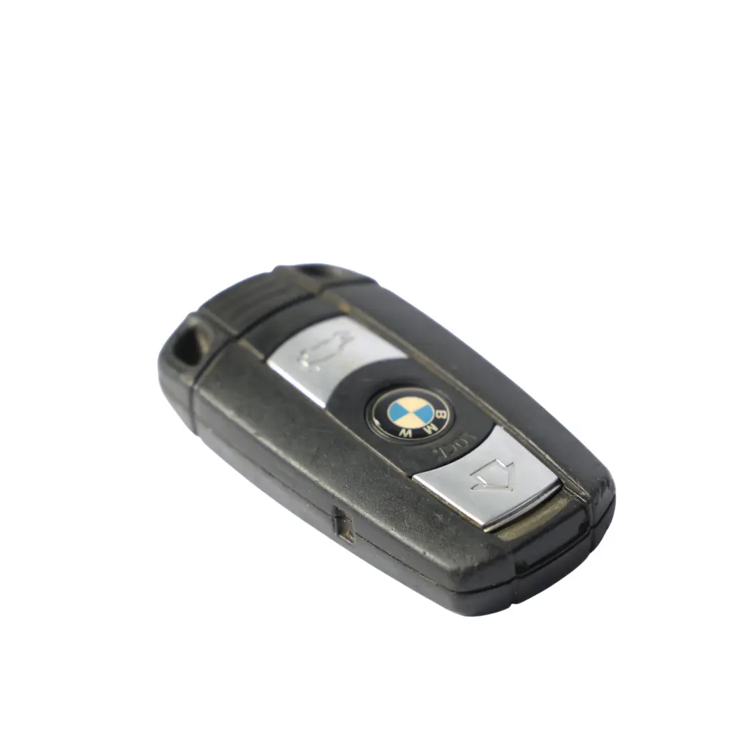 BMW E81 E82 E87 E90 E91 Funkfernbedienung Alarm Schlüsselan 868 Mhz - SKU 6986581 - Teilenummer 6986581