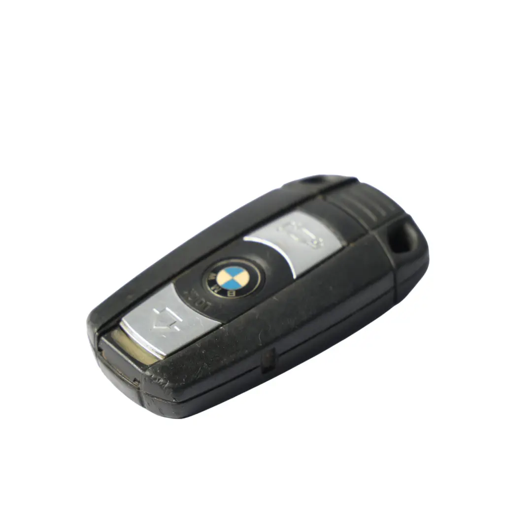 BMW E81 E82 E87 E90 E91 Funkfernbedienung Alarm Schlüsselan 868 Mhz - SKU 6986581 - Teilenummer 6986581