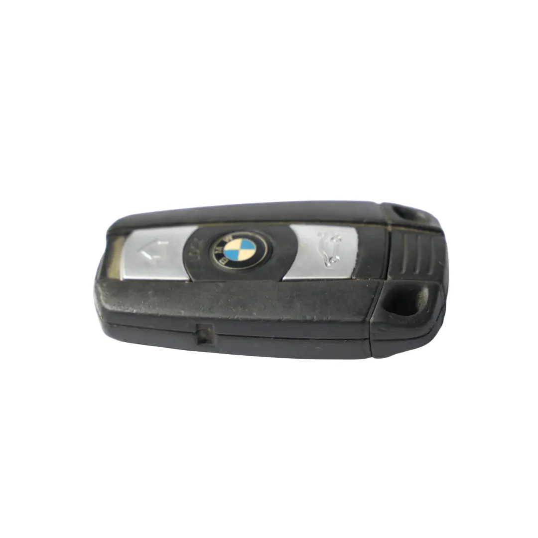 BMW E81 E82 E87 E90 E91 Funkfernbedienung Alarm Schlüsselan 868 Mhz - SKU 6986581 - Teilenummer 6986581