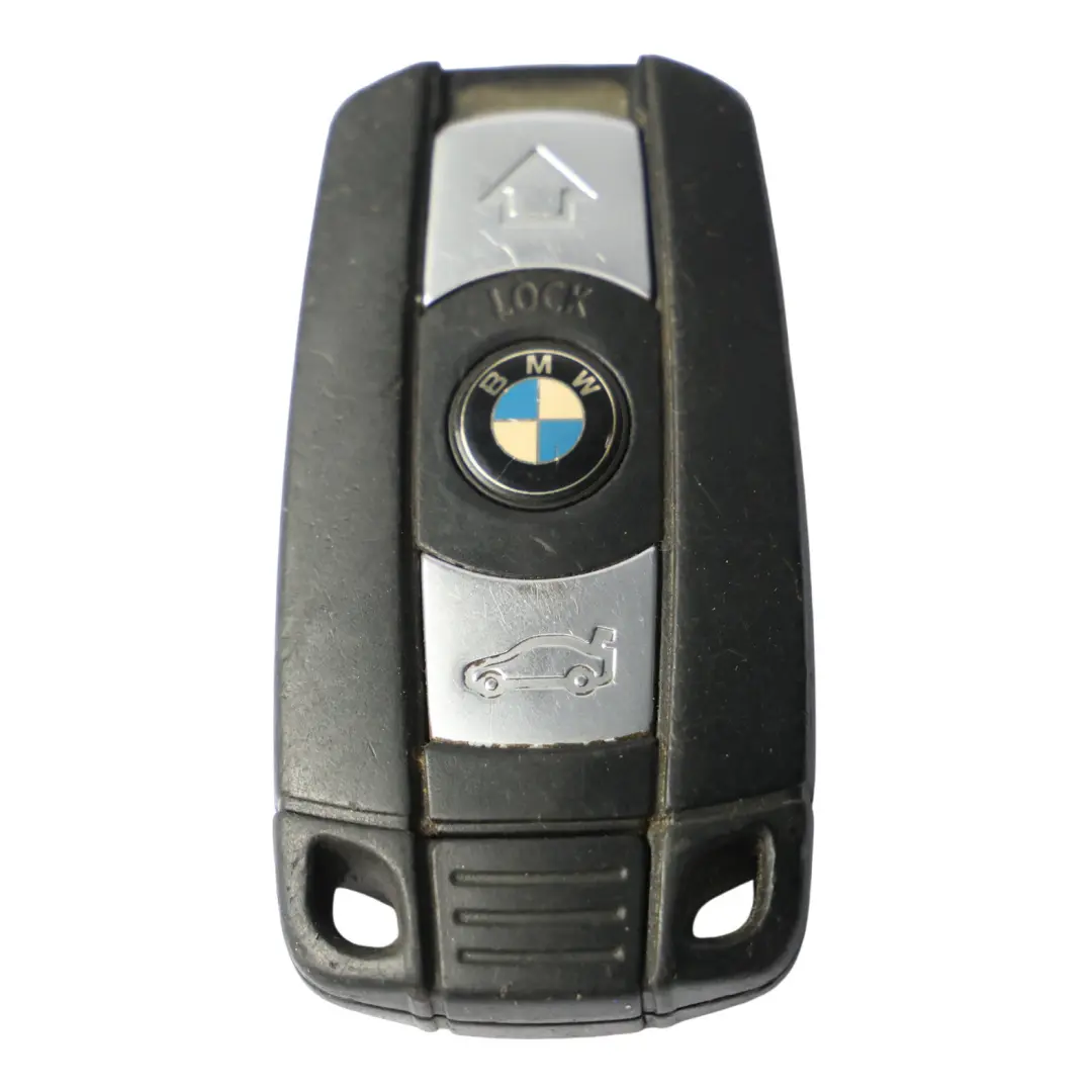 BMW E81 E82 E87 E90 E91 Kluczyk 868 Mhz - SKU 6986581 - Numer Części 6986581