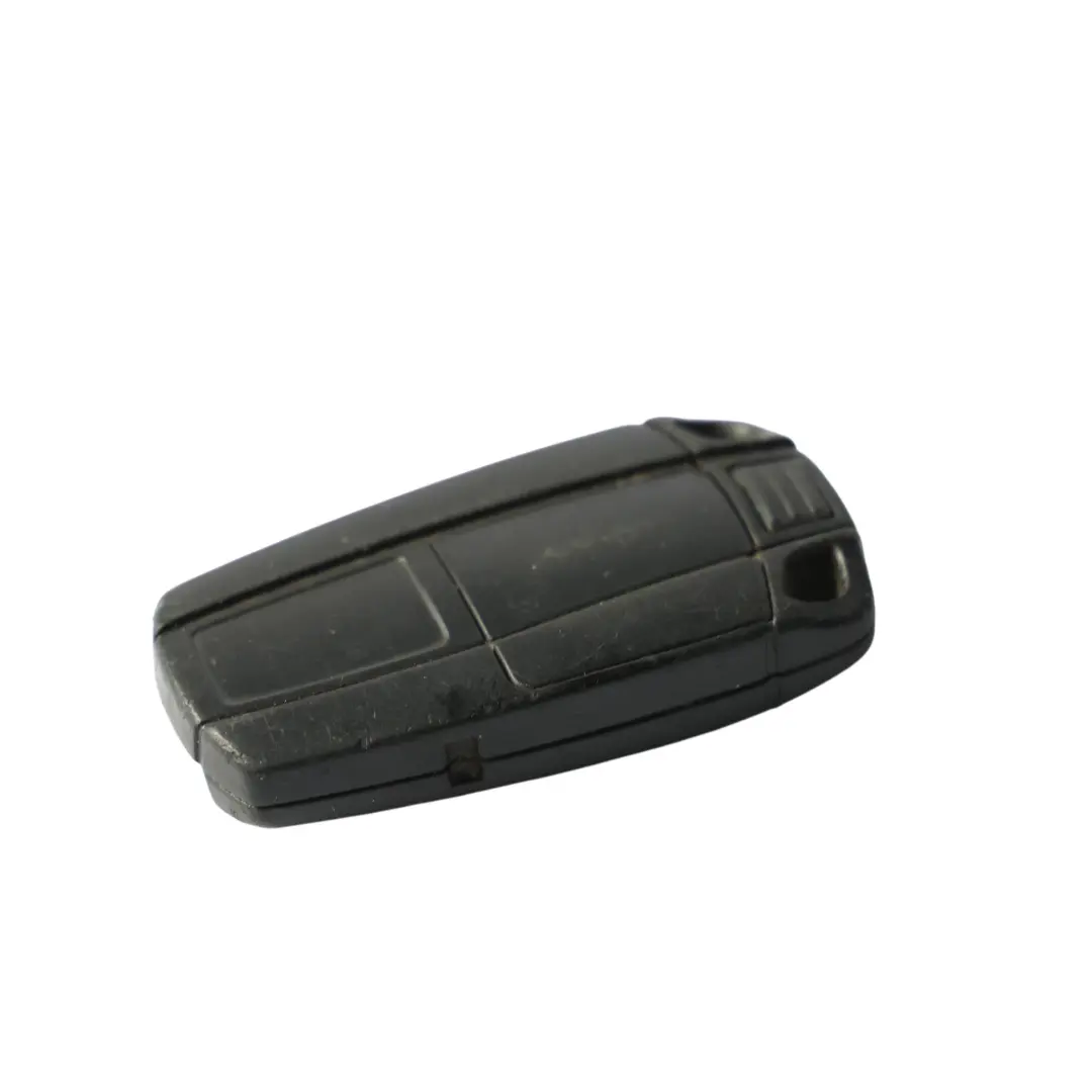 Radio Remote Alarm Key Fob Button 868 MHz to BMW E81 E82 E87 E90 E91 with Part number 6986581 BMW E81 E82 E87 E90 E91 Radio Remote Alarm Key Fob Button 868 MHz - SKU 6986581 - Part number 6986581