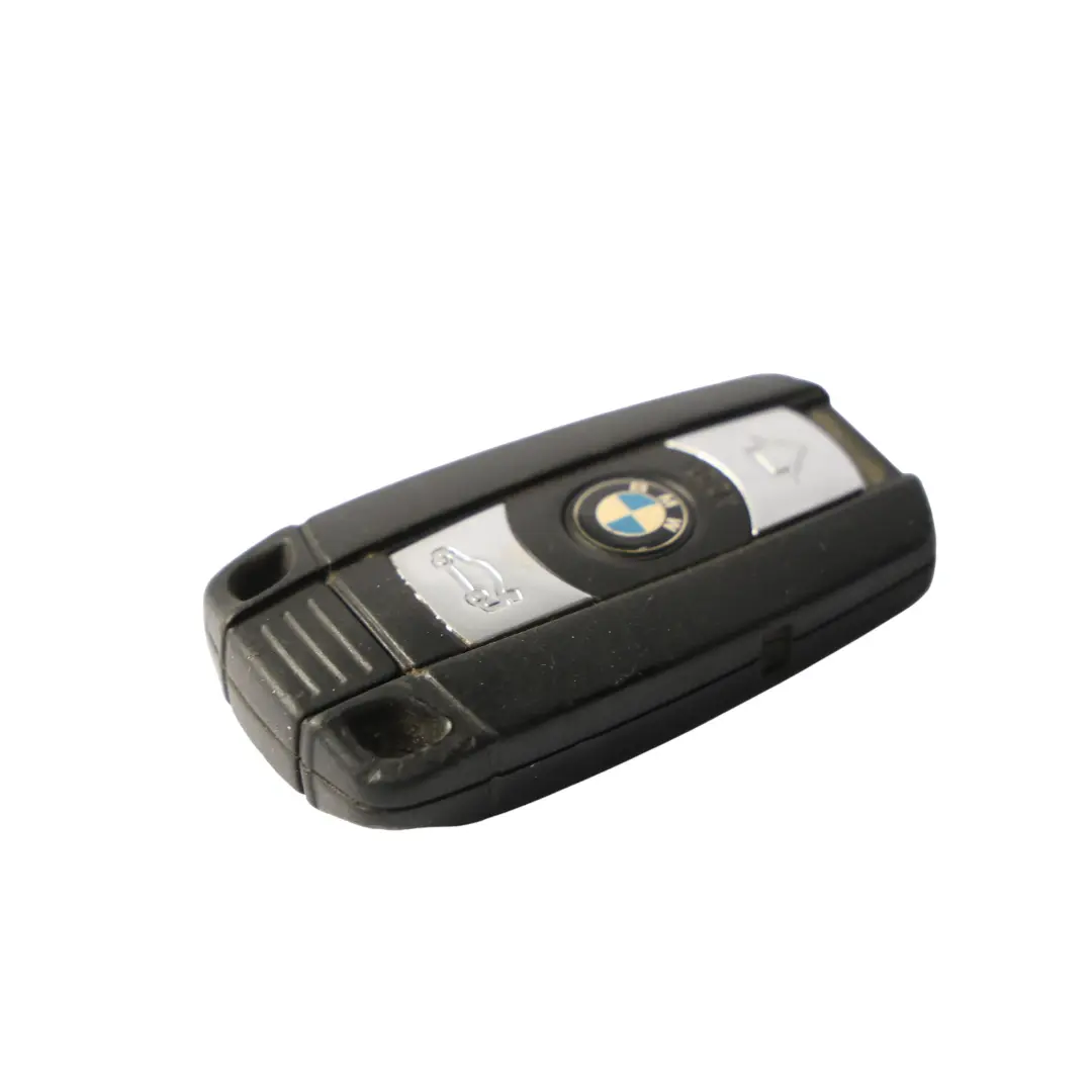 BMW E81 E82 E87 E90 E91 Kluczyk 868 Mhz - SKU 6986581 - Numer Części 6986581