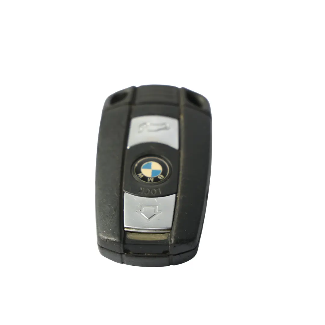 Télécommande Radio Avec Bouton Alarme 868 Mhz pour BMW E81 E82 E87 E90 E91 à propos du numéro de pièce 6986581 BMW E81 E82 E87 E90 E91 Télécommande Radio Avec Bouton Alarme 868 Mhz - SKU 6986581 - Numéro de pièce 6986581