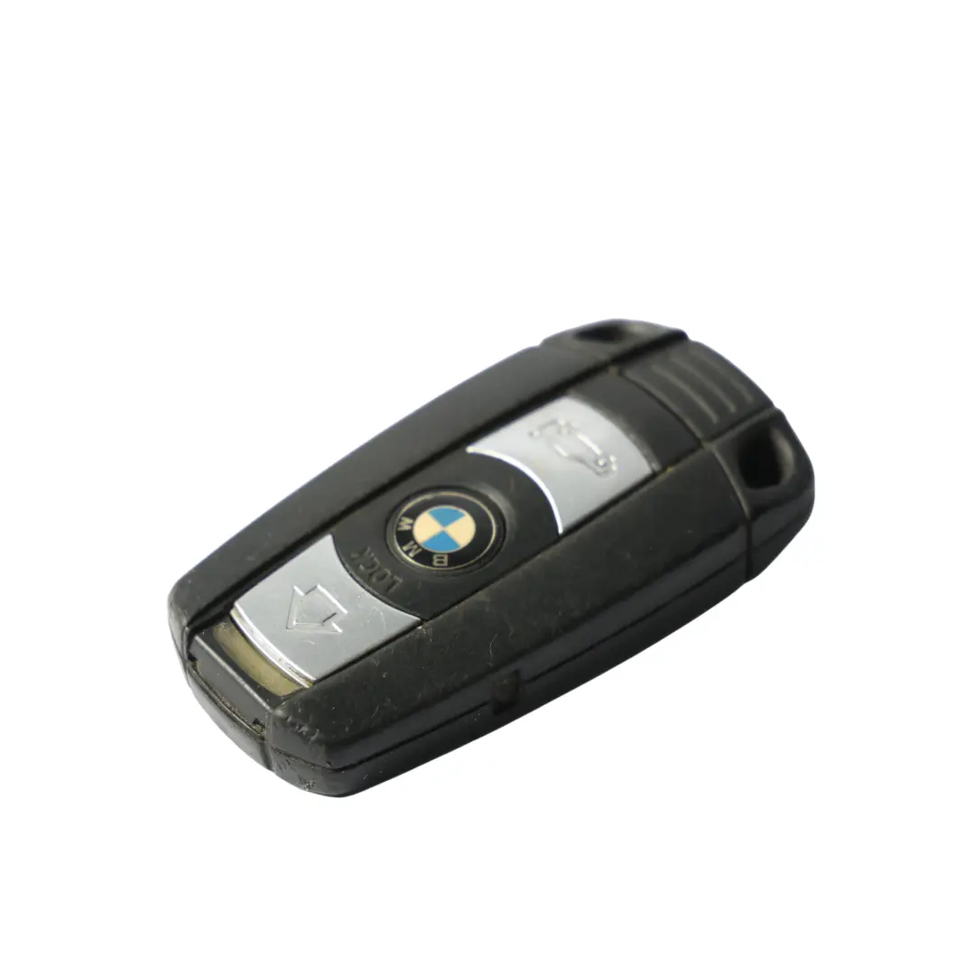 Kluczyk 868 Mhz do BMW E81 E82 E87 E90 E91 o numerze 6986581 BMW E81 E82 E87 E90 E91 Kluczyk 868 Mhz - SKU 6986581 - Numer Części 6986581