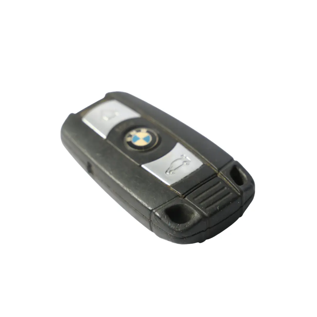Télécommande Radio Avec Bouton Alarme 868 Mhz pour BMW E81 E82 E87 E90 E91 à propos du numéro de pièce 6986581 BMW E81 E82 E87 E90 E91 Télécommande Radio Avec Bouton Alarme 868 Mhz - SKU 6986581 - Numéro de pièce 6986581