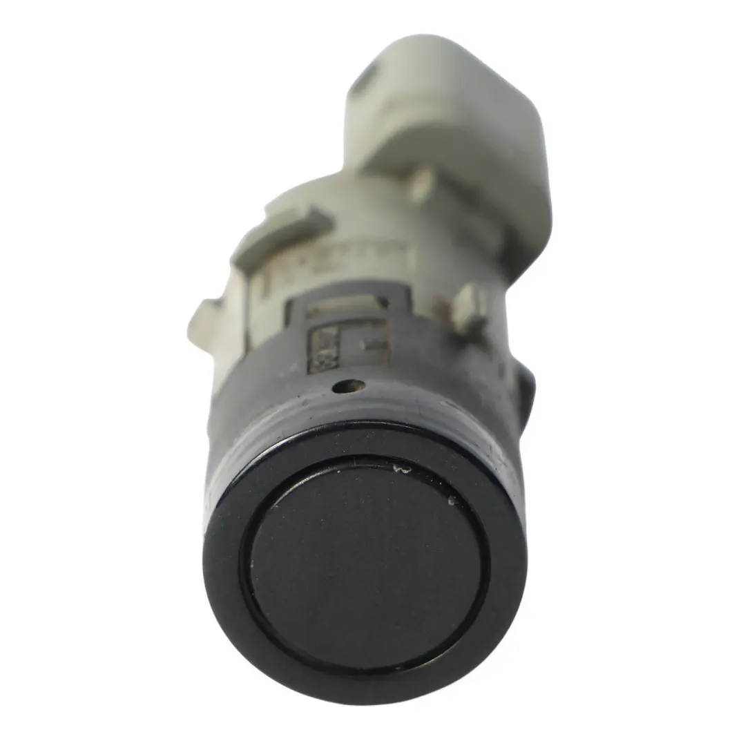 PDC Sensor PDC Parachoques Delantero Black Sapphire Negro - 475 para BMW E65 con número de pieza 6989073 BMW E65 PDC Sensor PDC Parachoques Delantero Black Sapphire Negro - 475 - SKU 6989073-BS - Número de pieza 6989073