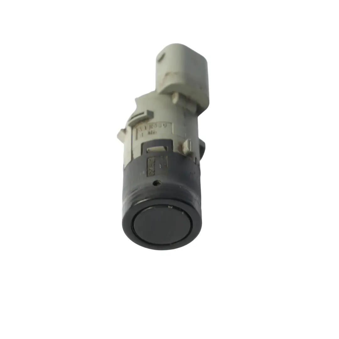 PDC Parkdistanzsensor Frontstoßstange Schwarz Saphir - 475 für BMW E65 mit Teilenummer 6989073 BMW E65 PDC Parkdistanzsensor Frontstoßstange Schwarz Saphir - 475 - SKU 6989073-BS - Teilenummer 6989073