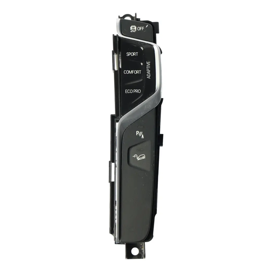 BMW G01 G02 Mittelkonsole PDC Adaptive Suspension Schalter Bedienfeld - SKU 6993936 - Teilenummer 6993936
