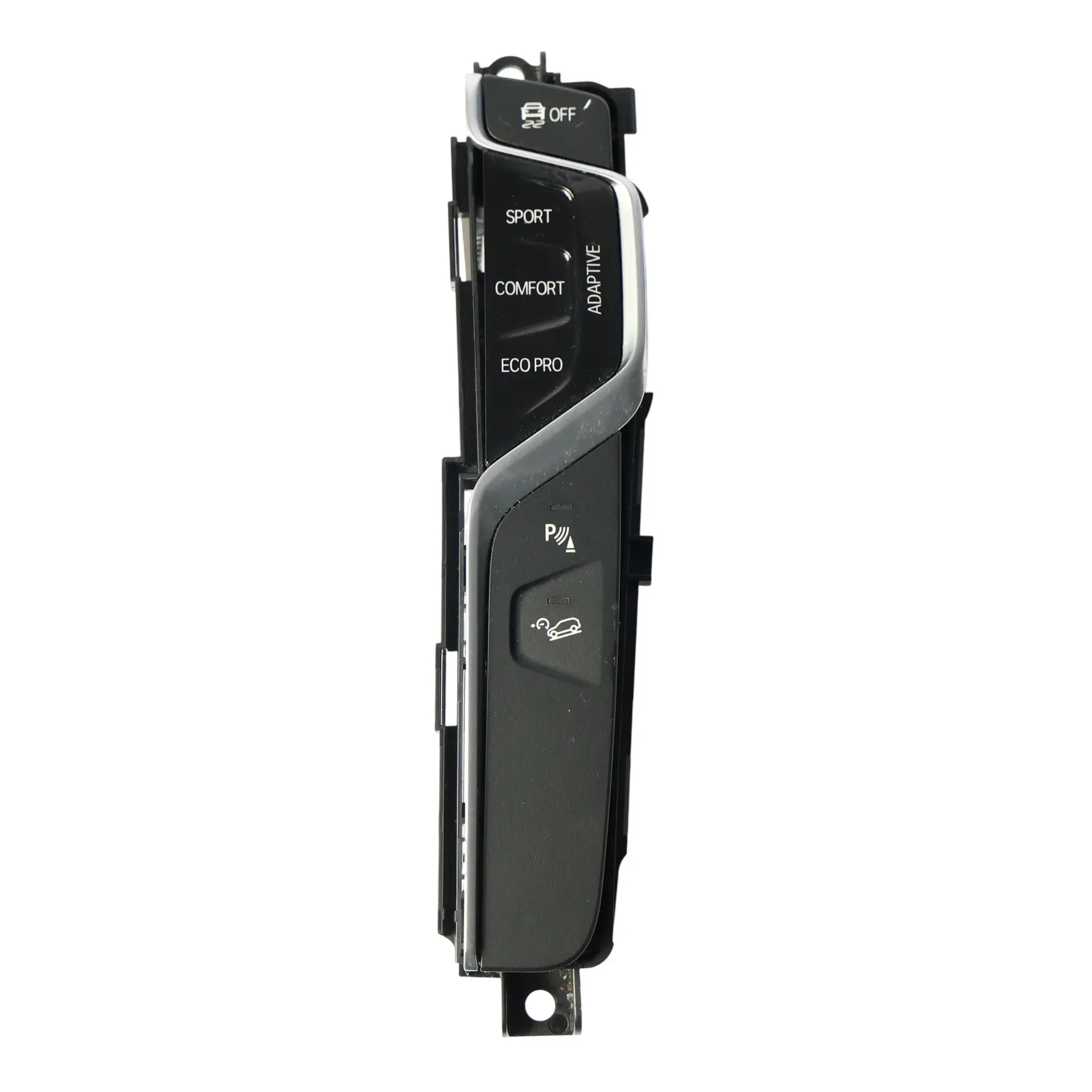 BMW G01 Panneau De Commande Suspension Adaptative PDC Console Centrale 6993936