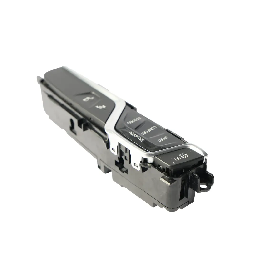 Panneau De Commande Suspension Adaptative PDC Console Centrale pour BMW G01 à propos du numéro de pièce 6993936 BMW G01 Panneau De Commande Suspension Adaptative PDC Console Centrale - SKU 6993936 - Numéro de pièce 6993936