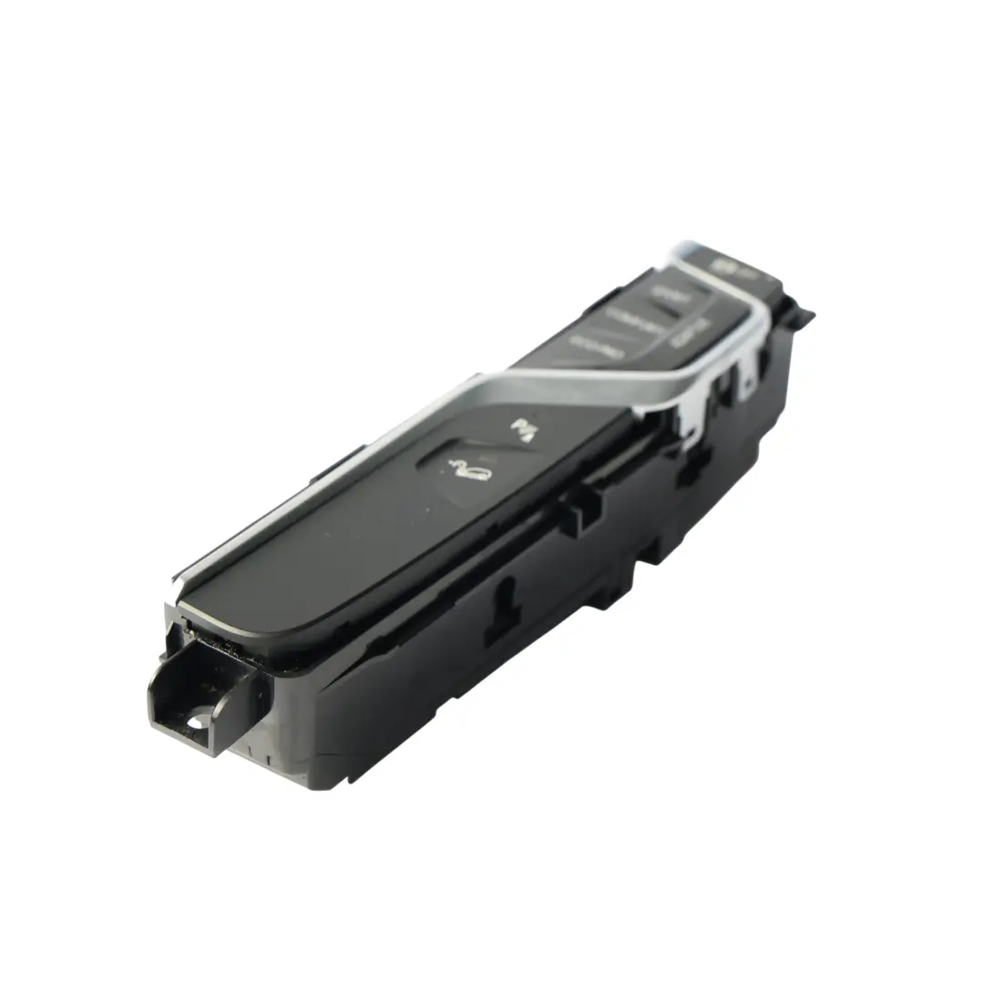 BMW G01 Panneau De Commande Suspension Adaptative PDC Console Centrale - SKU 6993936 - Numéro de pièce 6993936