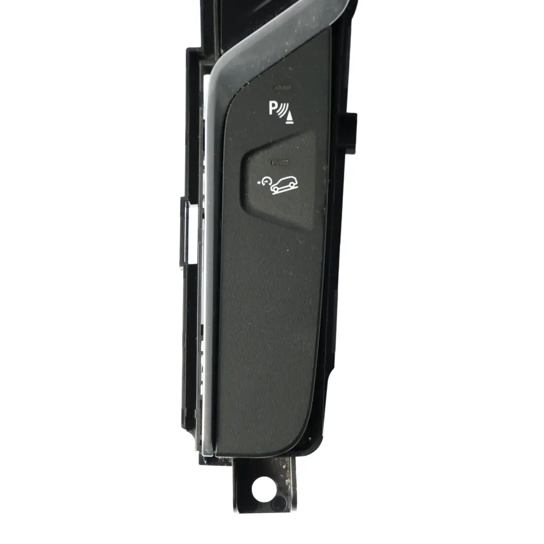 Panneau De Commande Suspension Adaptative PDC Console Centrale pour BMW G01 à propos du numéro de pièce 6993936 BMW G01 Panneau De Commande Suspension Adaptative PDC Console Centrale - SKU 6993936 - Numéro de pièce 6993936