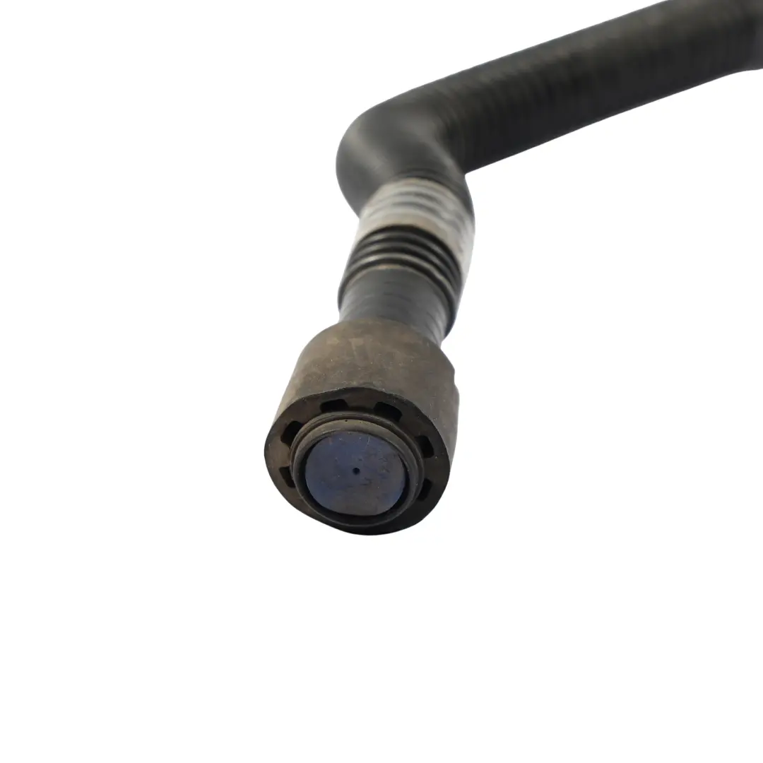 Audi A1 8X 1.8 TFSI TSI Engine Water Coolant Pipe Hose Line Tube - SKU 6C0129637 - Part number 6C0129637