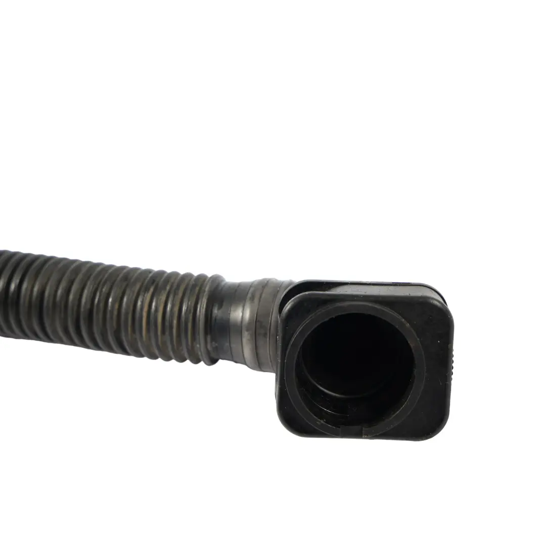 Audi A1 8X 1.8 TFSI TSI Engine Water Coolant Pipe Hose Line Tube - SKU 6C0129637 - Part number 6C0129637