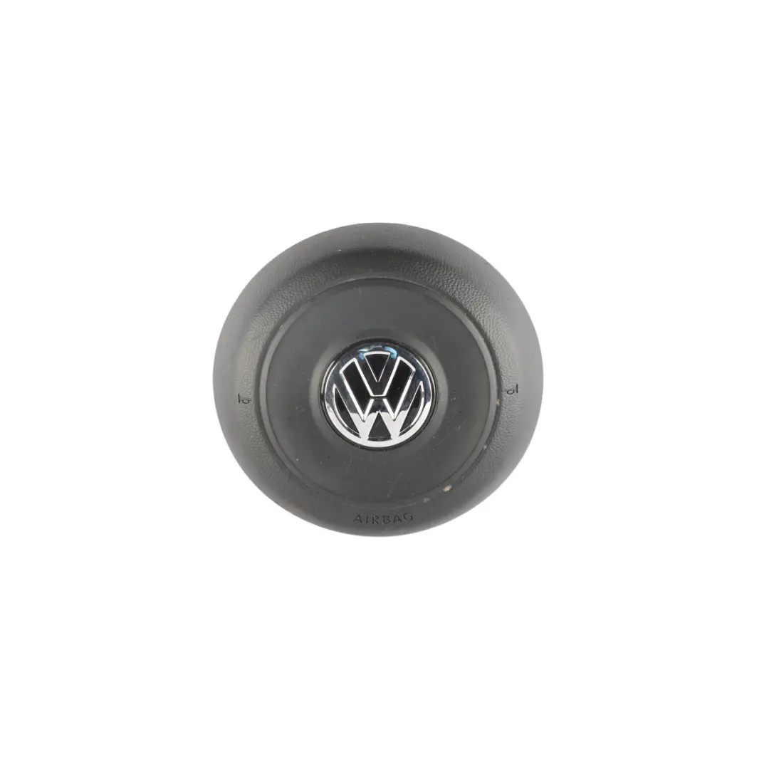 Mk5 6C Steering Wheel Air Module Driver Side to Volkswagen Polo with Part number 6C0880201G Volkswagen Polo Mk5 6C Steering Wheel Air Module Driver Side - SKU 6C0880201G - Part number 6C0880201G