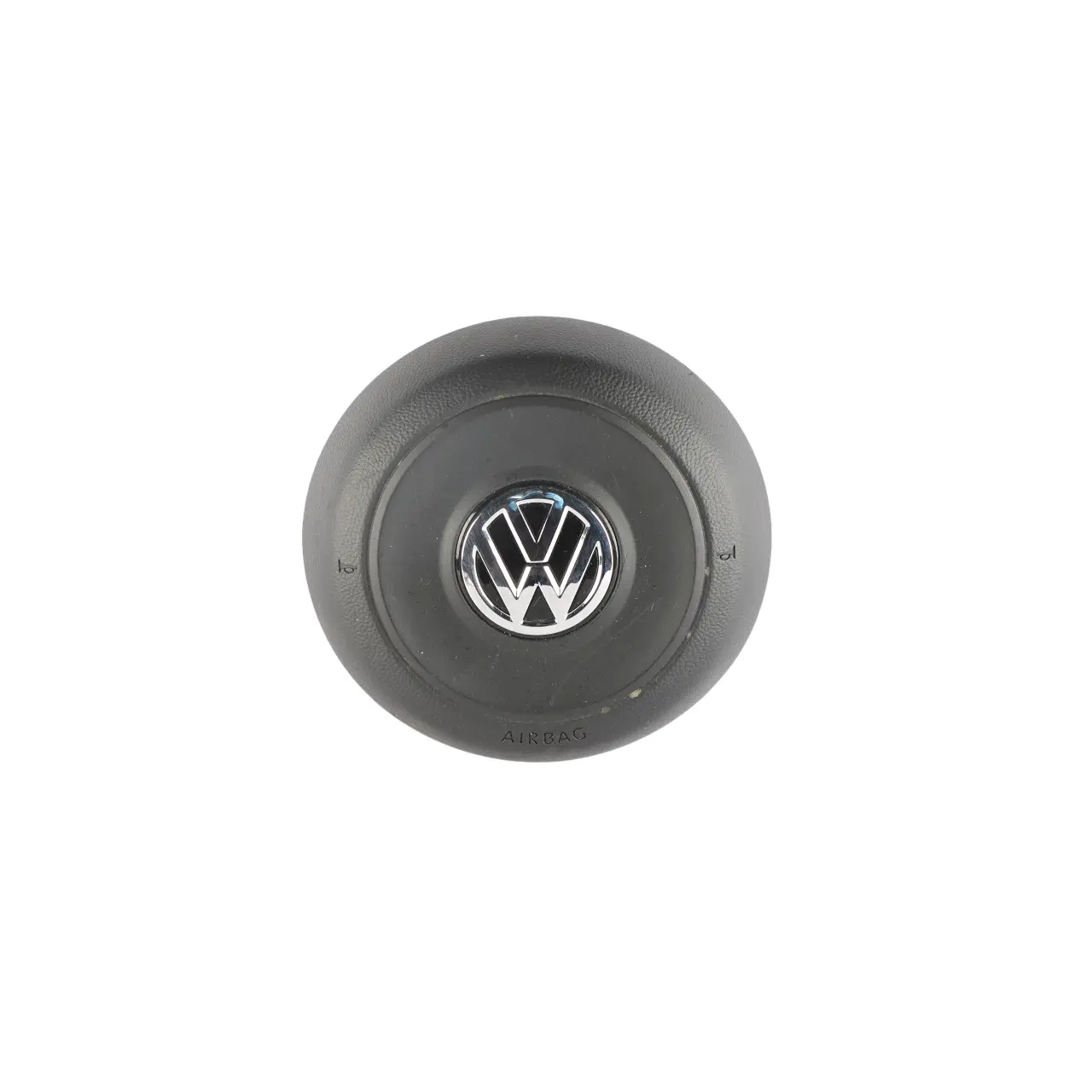 Volkswagen Polo Mk5 6C Steering Wheel Air Module Driver Side 6C0880201G