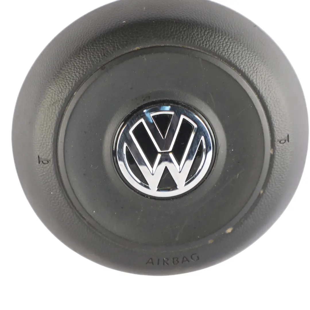 Volkswagen Polo Mk5 6C Steering Wheel Air Module Driver Side - SKU 6C0880201G - Part number 6C0880201G