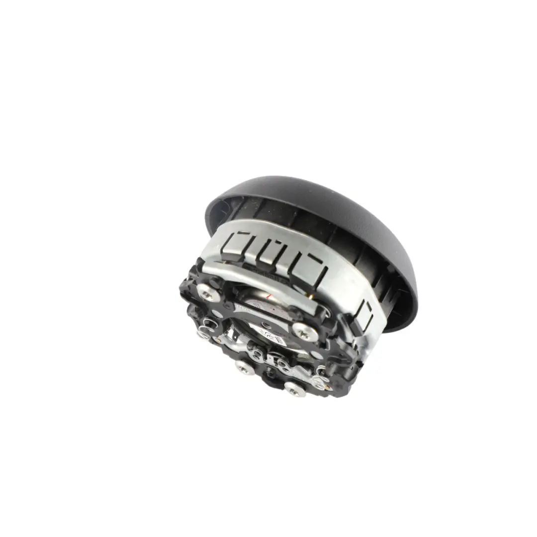 Volkswagen Polo Mk5 6C Steering Wheel Air Module Driver Side - SKU 6C0880201G - Part number 6C0880201G