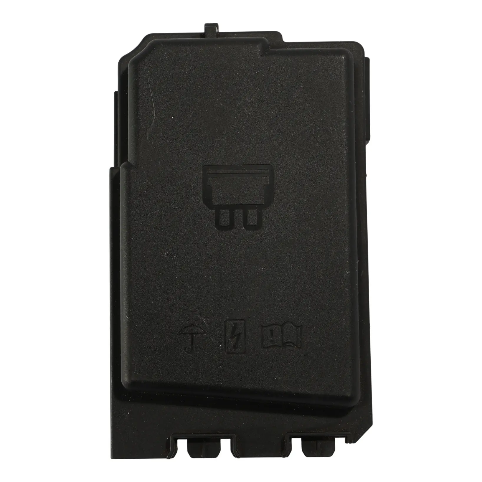 Audi A1 S1 8X Caja De Fusibles Relé Tapa Superior Tapa 6C0937132C