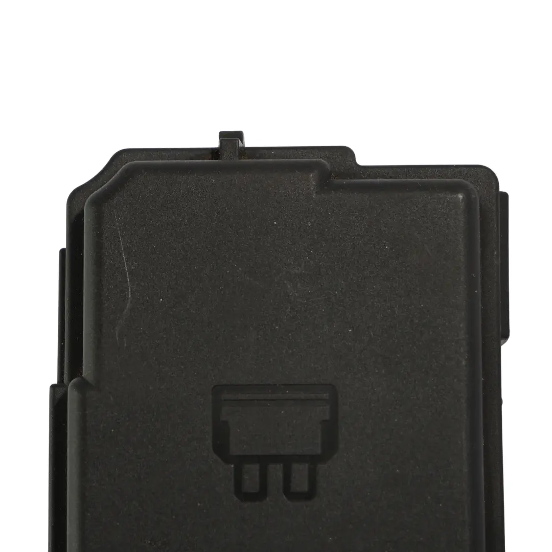 Audi A1 S1 8X Caja De Fusibles Relé Tapa Superior Tapa - SKU 6C0937132C - Número de pieza 6C0937132C