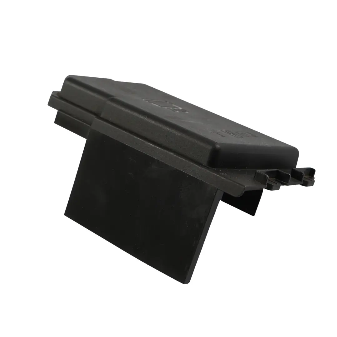 Audi A1 S1 8X Caja De Fusibles Relé Tapa Superior Tapa - SKU 6C0937132C - Número de pieza 6C0937132C