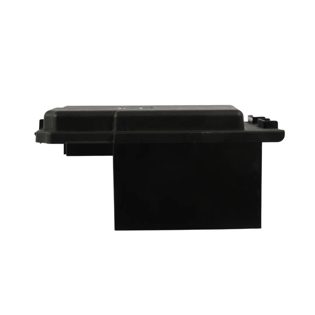 Audi A1 S1 8X Fuse Box Relay Top Upper Cover Cap Flap - SKU 6C0937132C - Part number 6C0937132C