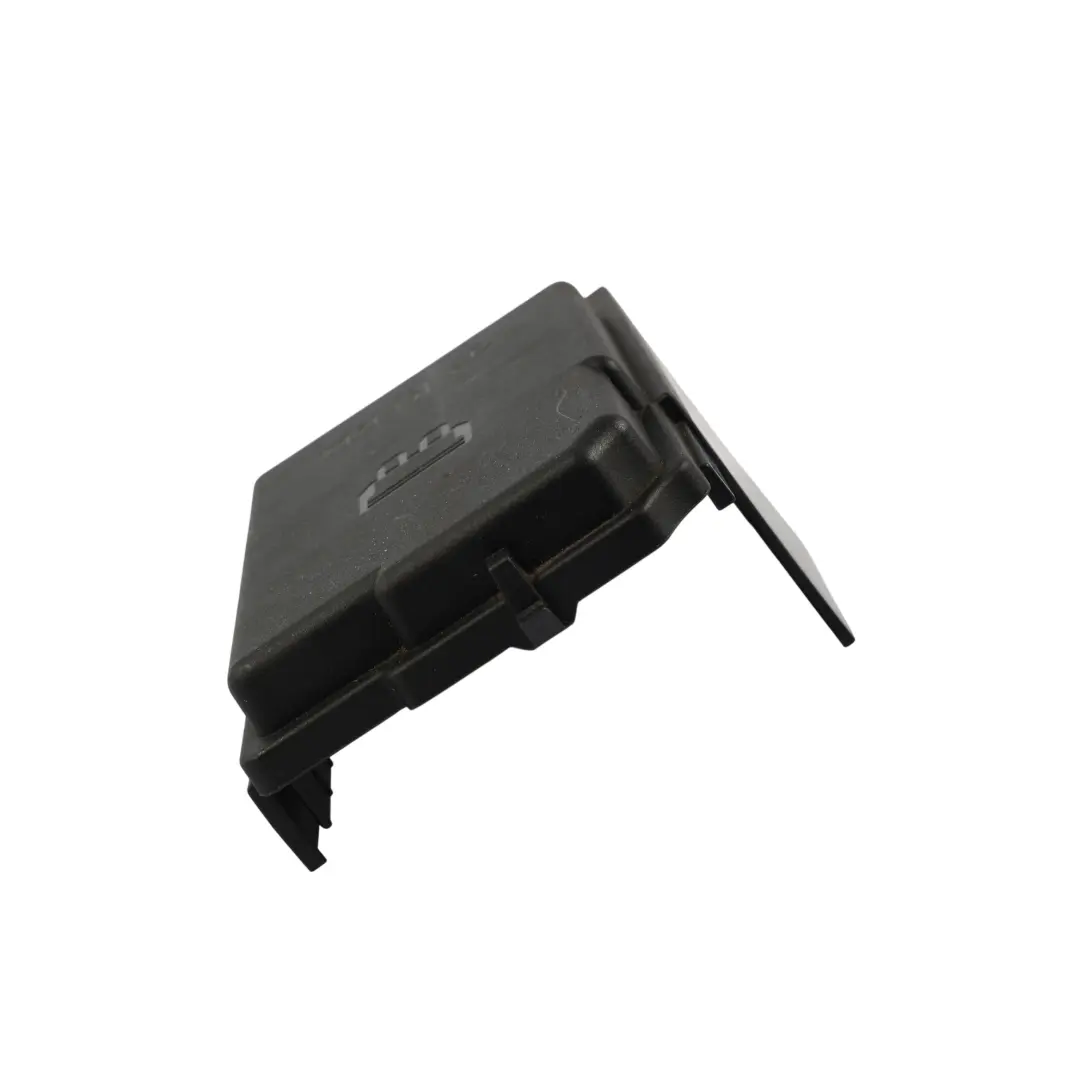 Audi A1 S1 8X Couvercle Supérieur Du Boîtier À Fusibles Et Relais - SKU 6C0937132C - Numéro de pièce 6C0937132C