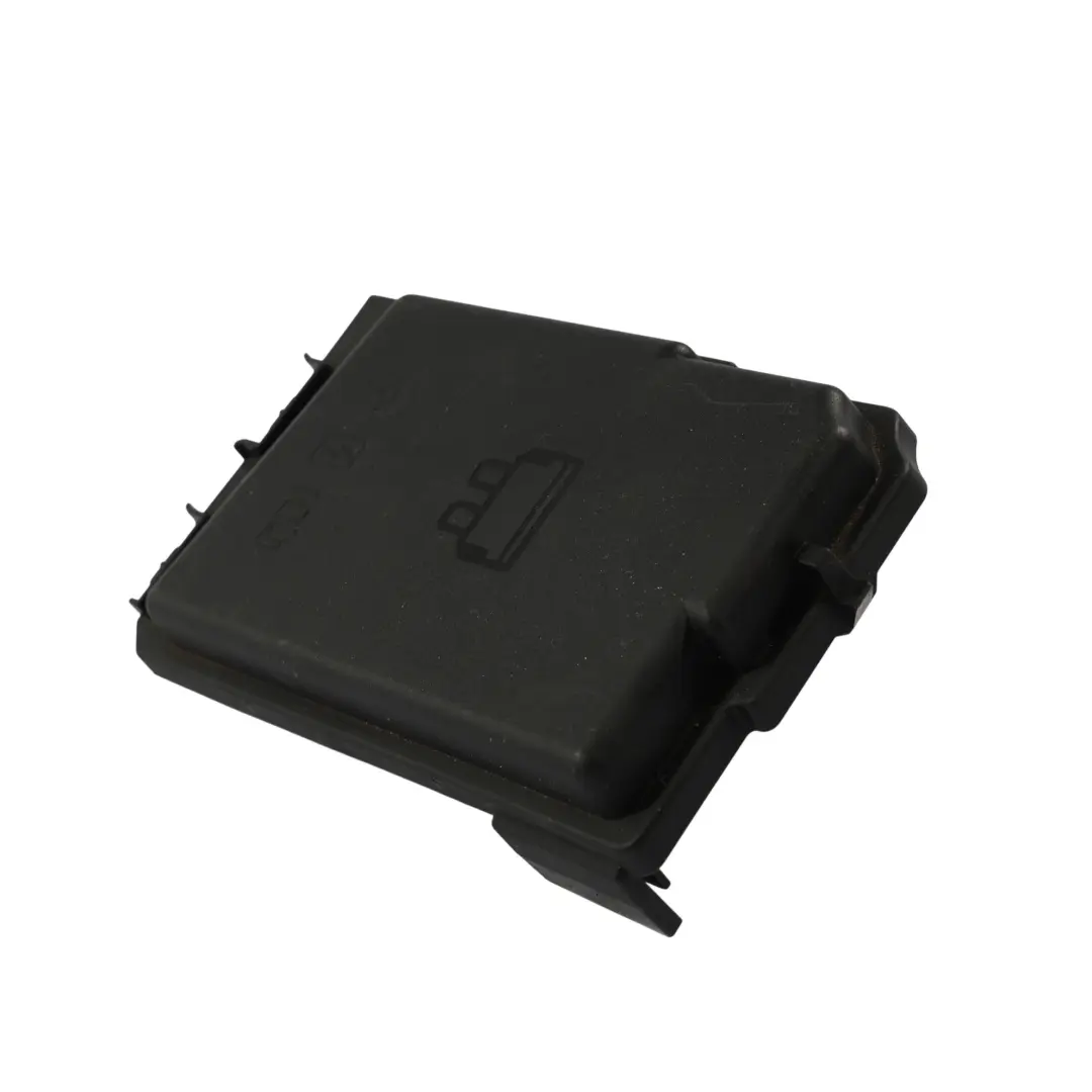 Sicherungs Kasten Relais Obere Abdeckung Kappe Klappe für Audi A1 S1 8X mit Teilenummer 6C0937132C Audi A1 S1 8X Sicherungs Kasten Relais Obere Abdeckung Kappe Klappe - SKU 6C0937132C - Teilenummer 6C0937132C