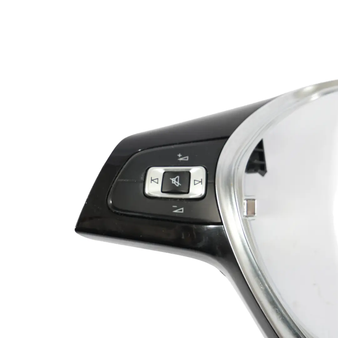 Lenk Rad Multifunktions Schalter Abdeckung Trim A für Volkswagen VW Polo 6C mit Teilenummer 6C0959442 Volkswagen VW Polo 6C Lenk Rad Multifunktions Schalter Abdeckung Trim A - SKU 6C0959442 - Teilenummer 6C0959442