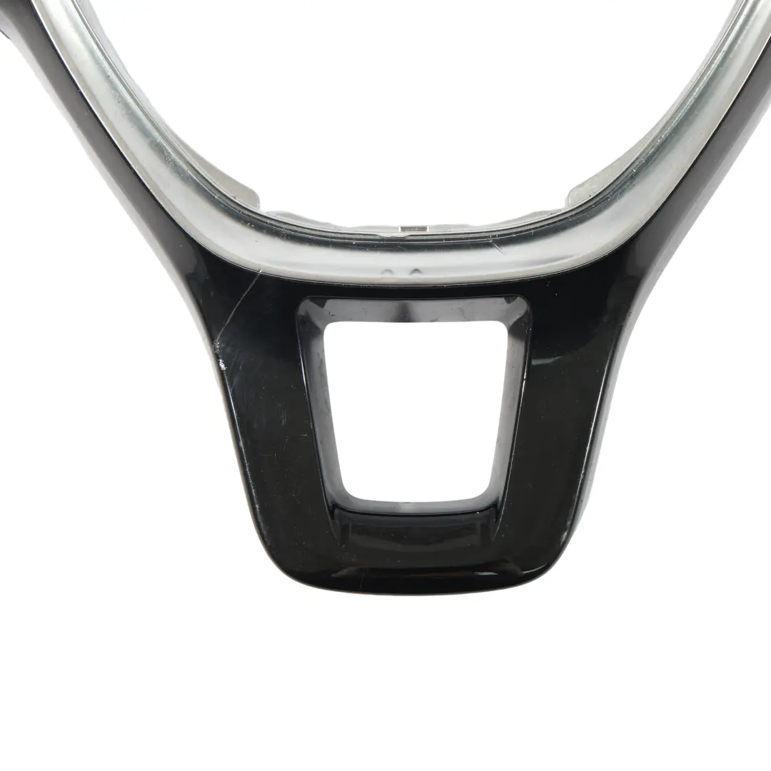 Interruttore Multifunzione Copertura Trim A per Volkswagen Polo 6C Volante con numero di parte 6C0959442 Volkswagen Polo 6C Volante Interruttore Multifunzione Copertura Trim A - SKU 6C0959442 - Numero di parte 6C0959442