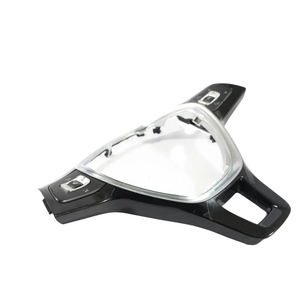 Przełącznik Multifukcja Osłona Kierownicy A do Volkswagen VW Polo 6C o numerze 6C0959442 Volkswagen VW Polo 6C Przełącznik Multifukcja Osłona Kierownicy A - SKU 6C0959442 - Numer Części 6C0959442